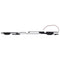 Sonnerie de haut-parleur pour Asus X455 X455Y F455W R455L K454 W409L W419L